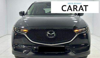 Mazda CX-5 2020