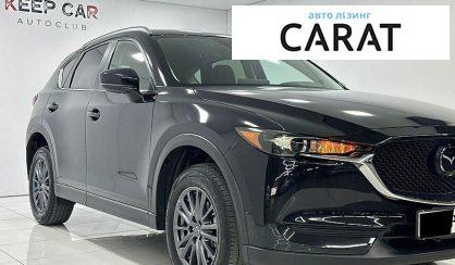 Mazda CX-5 2020
