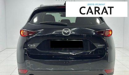 Mazda CX-5 2020