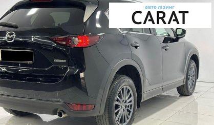 Mazda CX-5 2020