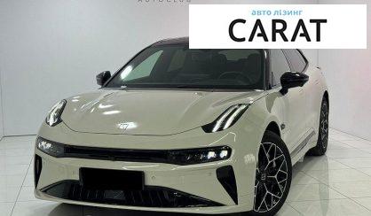 Розглянути Zeekr 001 2024 Zeekr 001 2024 - авто лізинг Carat