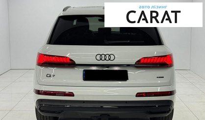 Audi Q7 2021