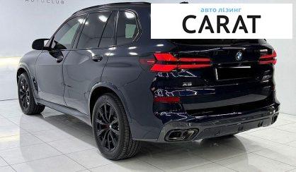 BMW X5 2024