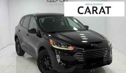 Ford Escape 2020