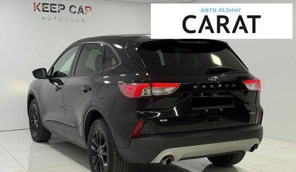 Ford Escape 2020