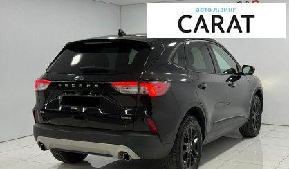 Ford Escape 2020