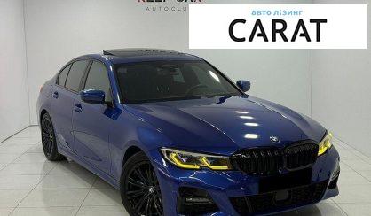 BMW 3 Series 2020