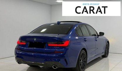 BMW 3 Series 2020