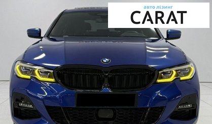 BMW 3 Series 2020