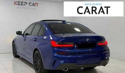 BMW 3 Series 2020