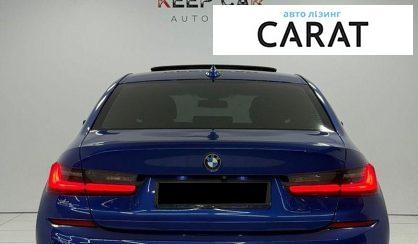 BMW 3 Series 2020
