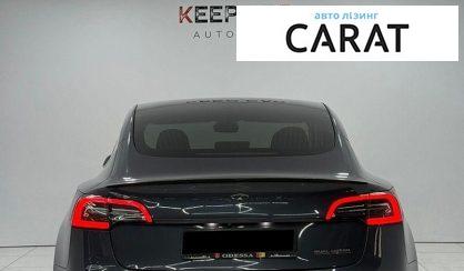 Tesla Model 3 2018