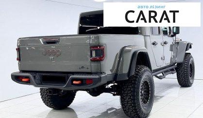 Jeep Gladiator 2023