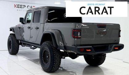 Jeep Gladiator 2023