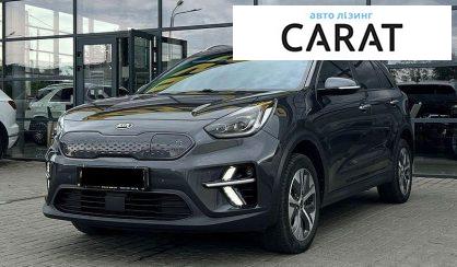 Розглянути Kia Niro 2019 Kia Niro 2019 - авто лізинг Carat