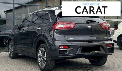 Kia Niro 2019