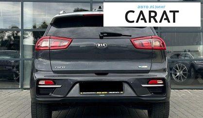 Kia Niro 2019