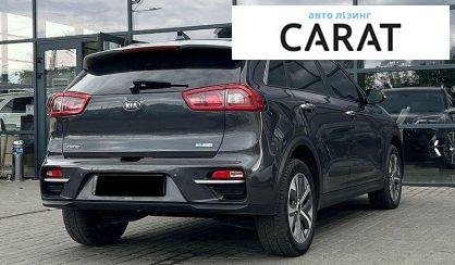 Kia Niro 2019