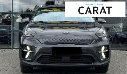 Kia Niro 2019