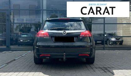 Opel Insignia 2009