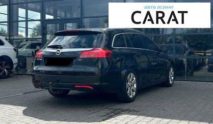 Opel Insignia 2009