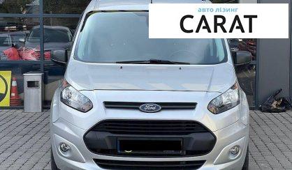 Ford Transit Connect 2017