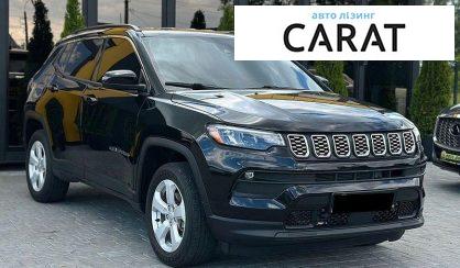 Jeep Compass 2021