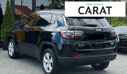 Jeep Compass 2021