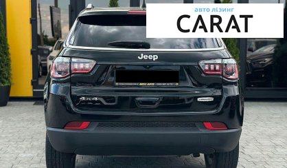 Jeep Compass 2021