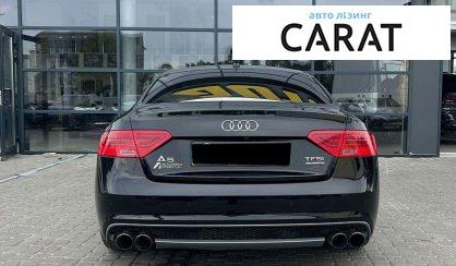 Audi A5 2015