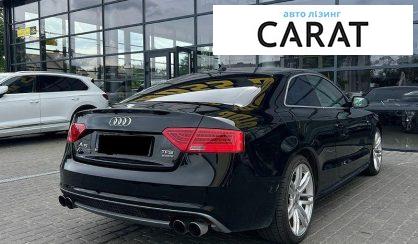 Audi A5 2015