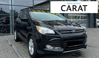 Ford Escape 2015