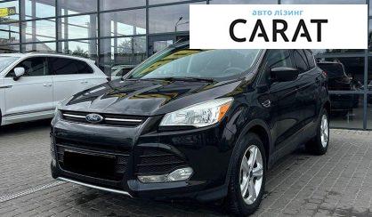 Рассмотреть Ford Escape 2015 Ford Escape 2015 - авто лізинг Carat