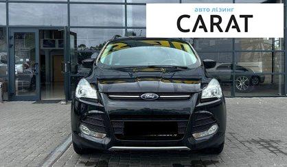 Ford Escape 2015