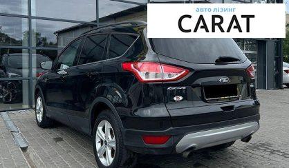 Ford Escape 2015