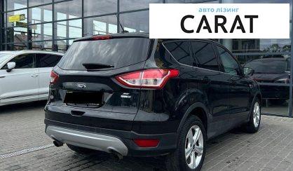 Ford Escape 2015