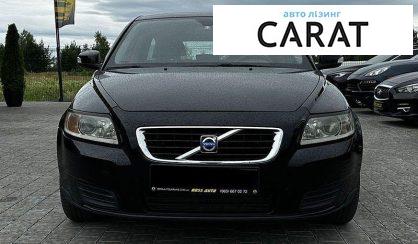 Volvo V50 2008