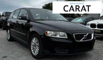 Volvo V50 2008