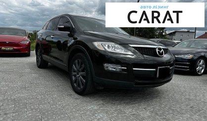 Mazda CX-9 2007