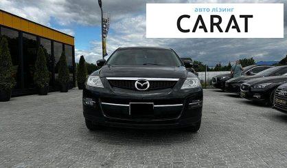Mazda CX-9 2007