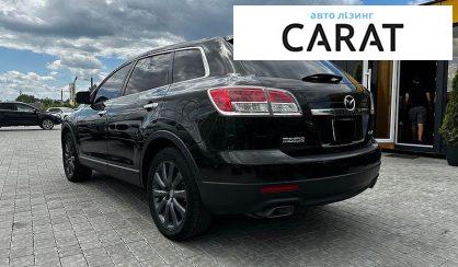 Mazda CX-9 2007