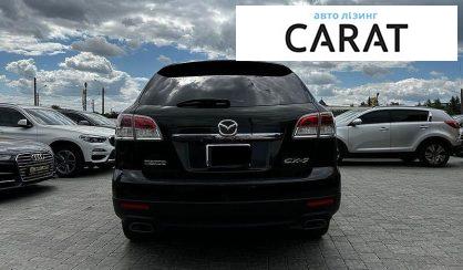 Mazda CX-9 2007