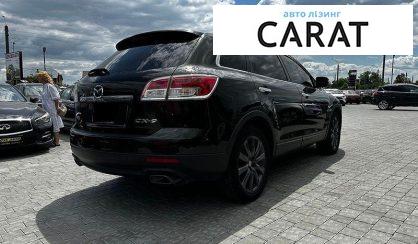 Mazda CX-9 2007