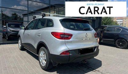 Renault Kadjar 2017