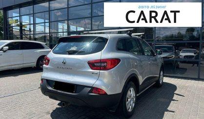 Renault Kadjar 2017