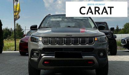 Jeep Compass 2022