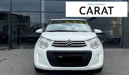 Citroen C1 2014