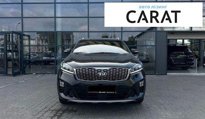 Kia Sorento 2018