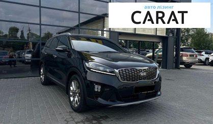 Kia Sorento 2018