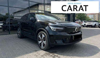 Volvo C40 2023